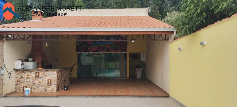 Imagem Chácara com 2 Quartos para Alugar, em Cajere - Iperó Imagem Chácara com 2 Quartos para Alugar, em Cajere - Iperó