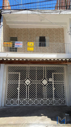 Casa com 3 Quartos à Venda,  em Chácara Adriana Aparecida - Carapicuíba