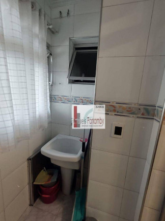 Imagem Apartamento com 2 Quartos à Venda, 52 m² em Vila Leopoldina - São Paulo Imagem Apartamento com 2 Quartos à Venda, 52 m² em Vila Leopoldina - São Paulo