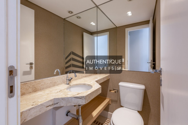 Imagem Apartamento com 3 Quartos à Venda, 109 m² em Vila Olímpia - São Paulo