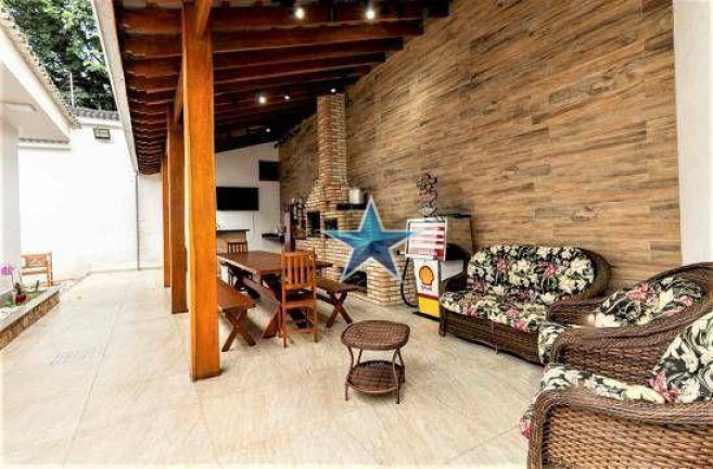 Imagem Casa com 4 Quartos à Venda, 470 m² em City América - São Paulo Imagem Casa com 4 Quartos à Venda, 470 m² em City América - São Paulo