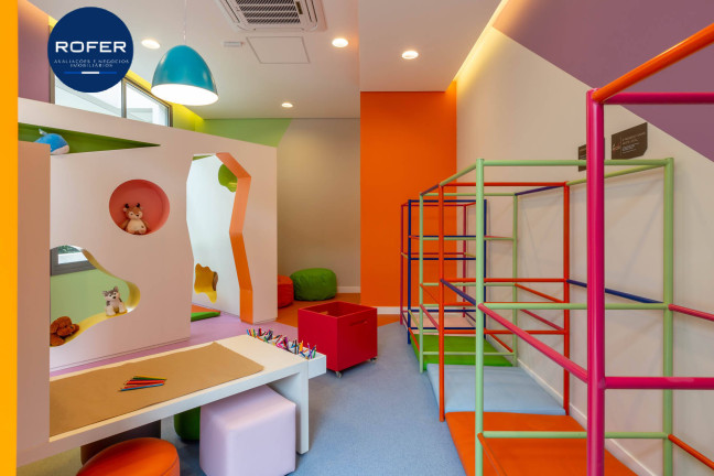Imagem Apartamento com 3 Quartos à Venda, 125 m² em Taquaral - Campinas