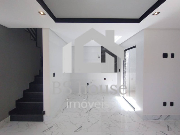 Imagem Sobrado com 2 Quartos à Venda, 80 m² em Parque Das Nações - Santo André Imagem Sobrado com 2 Quartos à Venda, 80 m² em Parque Das Nações - Santo André