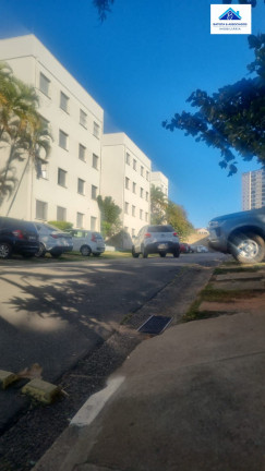 Imagem Apartamento com 2 Quartos à Venda, 70 m² em Jardim Miranda - Campinas Imagem Apartamento com 2 Quartos à Venda, 70 m² em Jardim Miranda - Campinas