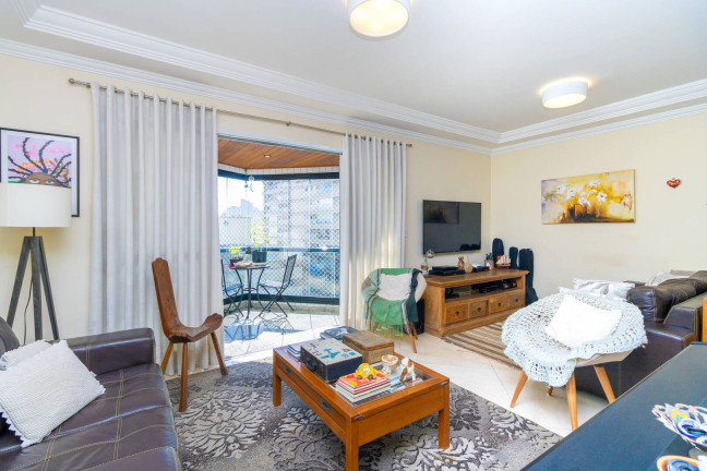 Imagem Apartamento com 3 Quartos à Venda, 107 m² em Vila Clementino - São Paulo Imagem Apartamento com 3 Quartos à Venda, 107 m² em Vila Clementino - São Paulo