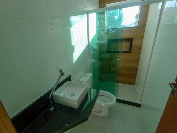 Imagem Casa com 2 Quartos à Venda, 79 m² em Jardim Atlântico Leste (itaipuaçu) - Maricá