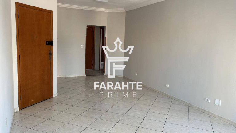 Imagem Apartamento com 3 Quartos à Venda, 130 m² em Gonzaga - Santos Imagem Apartamento com 3 Quartos à Venda, 130 m² em Gonzaga - Santos
