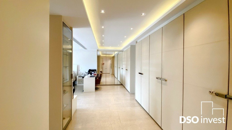 Imagem Apartamento com 3 Quartos à Venda, 620 m² em Moema - São Paulo