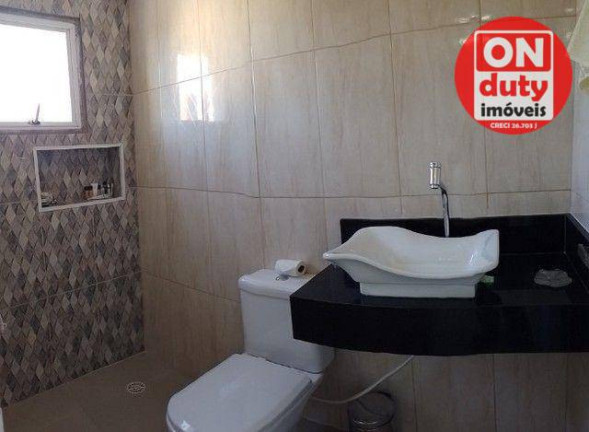 Imagem Cobertura com 3 Quartos à Venda, 134 m² em Jardim Três Marias - Guarujá