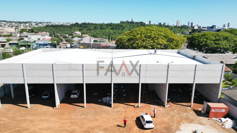 Imagem Imóvel Comercial para Alugar, 300 m² em Bonsucesso - Guarapuava Imagem Imóvel Comercial para Alugar, 300 m² em Bonsucesso - Guarapuava