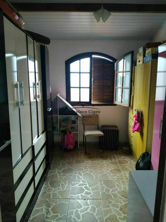 Imagem Sobrado com 2 Quartos à Venda, 120 m² em Pedregulho - Guaratinguetá Imagem Sobrado com 2 Quartos à Venda, 120 m² em Pedregulho - Guaratinguetá