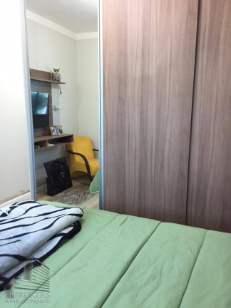 Imagem Casa de Condomínio com 3 Quartos à Venda, 91 m² em Horto Florestal - Sorocaba Imagem Casa de Condomínio com 3 Quartos à Venda, 91 m² em Horto Florestal - Sorocaba