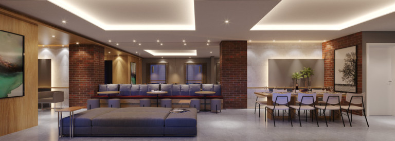 Imagem Apartamento com 2 Quartos à Venda, 52 m² em Vila Zelina - São Paulo
