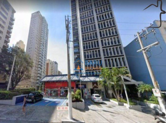 Imagem Imóvel para Alugar, 50 m² em Perdizes - São Paulo Imagem Imóvel para Alugar, 50 m² em Perdizes - São Paulo