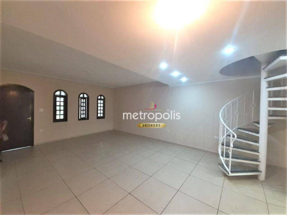 Imagem Sobrado com 2 Quartos à Venda, 184 m² em Santa Paula - São Caetano Do Sul Imagem Sobrado com 2 Quartos à Venda, 184 m² em Santa Paula - São Caetano Do Sul