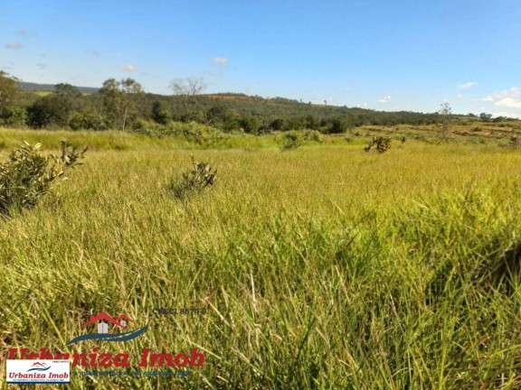 Imagem Fazenda à Venda, 1 m² em Camapuã Imagem Fazenda à Venda, 1 m² em Camapuã