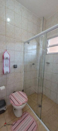 Imagem Kitnet com 1 Quarto à Venda, 26 m² em Boqueirão - Praia Grande Imagem Kitnet com 1 Quarto à Venda, 26 m² em Boqueirão - Praia Grande