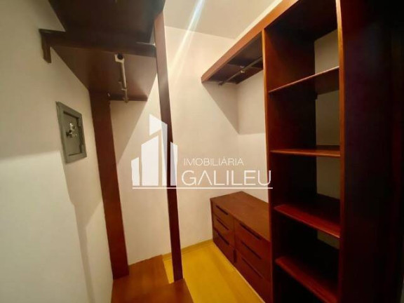 Imagem Apartamento com 4 Quartos à Venda, 140 m² em Cambuí - Campinas