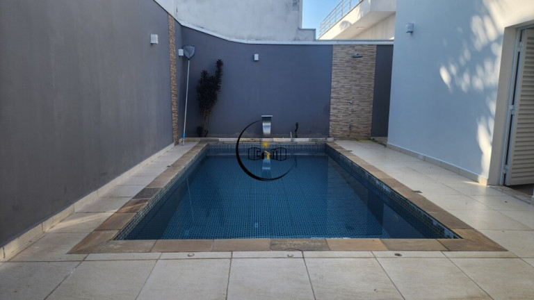 Imagem Casa de Condomínio com 4 Quartos à Venda, 292 m² em Residencial Ibi-aram - Itupeva