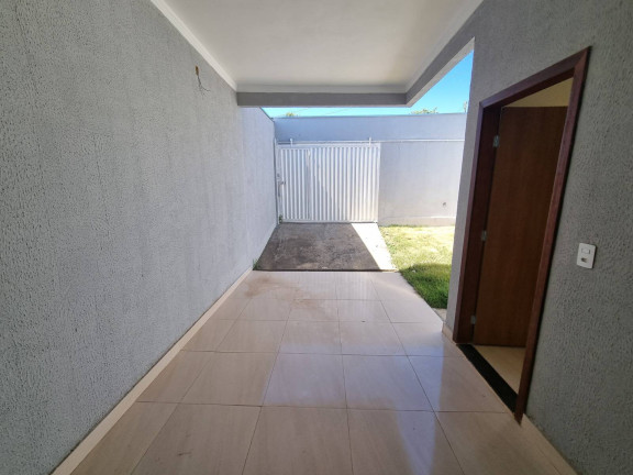 Imagem Casa com 3 Quartos à Venda, 96 m² em Residencial Arco-iris - Anápolis Imagem Casa com 3 Quartos à Venda, 96 m² em Residencial Arco-iris - Anápolis