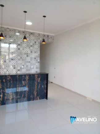 Imagem Casa com 2 Quartos à Venda, 90 m² em Conjunto Residencial Monte Carlo - Dourados