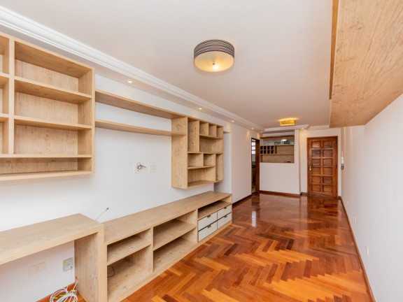 Imagem Apartamento com 1 Quarto à Venda, 68 m² em Vila Romana - São Paulo Imagem Apartamento com 1 Quarto à Venda, 68 m² em Vila Romana - São Paulo