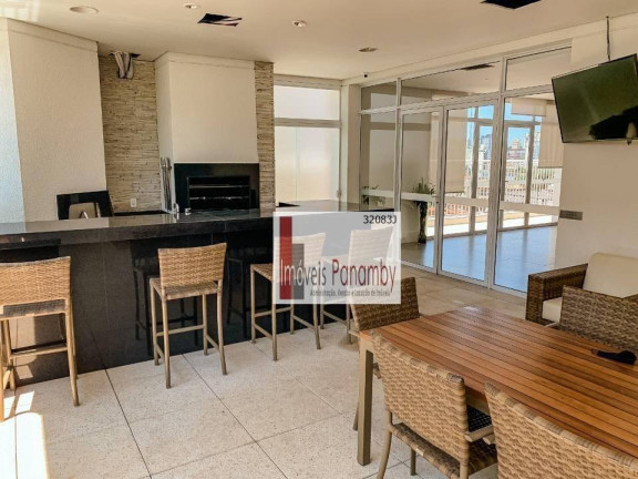Imagem Apartamento com 3 Quartos à Venda, 100 m² em Saúde - São Paulo Imagem Apartamento com 3 Quartos à Venda, 100 m² em Saúde - São Paulo