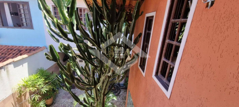 Imagem Casa com 3 Quartos à Venda, 180 m² em Piratininga - Niterói Imagem Casa com 3 Quartos à Venda, 180 m² em Piratininga - Niterói