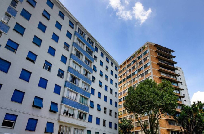 Imagem Apartamento com 2 Quartos à Venda, 76 m² em Jardim Paulista - São Paulo Imagem Apartamento com 2 Quartos à Venda, 76 m² em Jardim Paulista - São Paulo