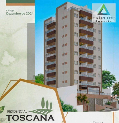 Imagem Apartamento com 3 Quartos à Venda, 99 m² em Jardim Glória - Juiz De Fora Imagem Apartamento com 3 Quartos à Venda, 99 m² em Jardim Glória - Juiz De Fora