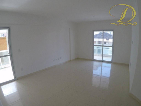 Imagem Apartamento com 3 Quartos à Venda, 162 m² em Tupi - Praia Grande
