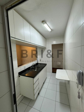 Imagem Apartamento com 2 Quartos para Alugar, 70 m² em Brooklin - São Paulo Imagem Apartamento com 2 Quartos para Alugar, 70 m² em Brooklin - São Paulo