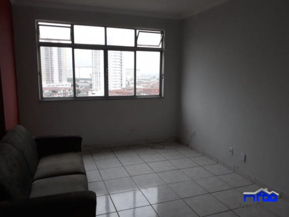 Imagem Apartamento com 2 Quartos à Venda, 85 m² em Embaré - Santos