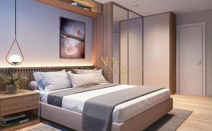 Imagem Apartamento com 2 Quartos à Venda, 58 m² em Parque Bela Vista - Salvador