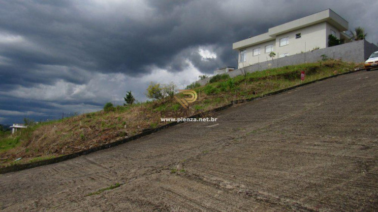 Imagem Terreno à Venda, 851 m² em Nações - Concórdia Imagem Terreno à Venda, 851 m² em Nações - Concórdia
