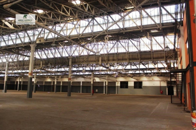 Imagem Imóvel Comercial para Alugar, 10.264 m² em Vila Leopoldina - São Paulo Imagem Imóvel Comercial para Alugar, 10.264 m² em Vila Leopoldina - São Paulo