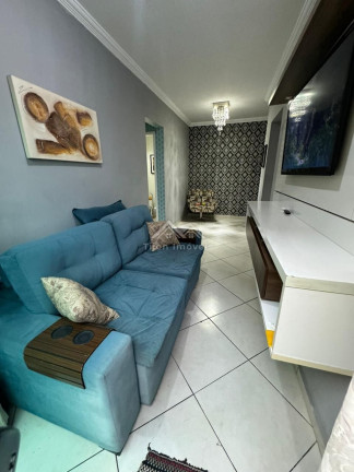 Apartamento com 2 Quartos à Venda, 77 m² em Vila Barão - Sorocaba