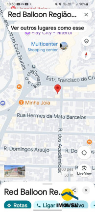 Imagem Imóvel Comercial à Venda, 360 m² em Piratininga - Niterói