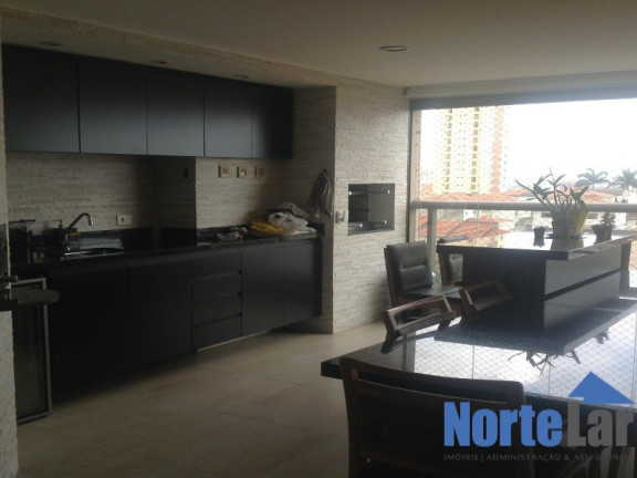 Imagem Apartamento com 3 Quartos à Venda, 250 m² em Santana - São Paulo Imagem Apartamento com 3 Quartos à Venda, 250 m² em Santana - São Paulo