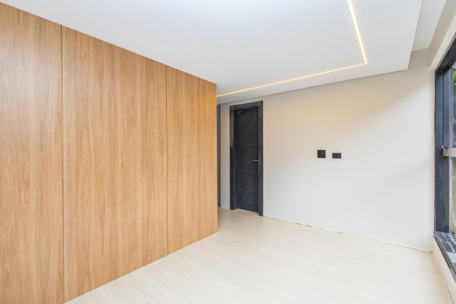Imagem Casa de Condomínio com 3 Quartos à Venda, 168 m² em Santa Felicidade - Curitiba Imagem Casa de Condomínio com 3 Quartos à Venda, 168 m² em Santa Felicidade - Curitiba