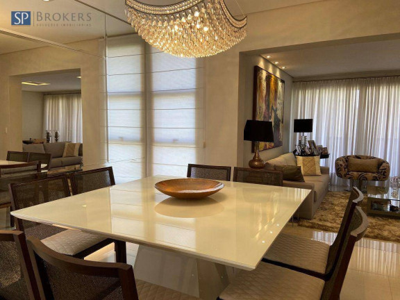 Imagem Apartamento com 4 Quartos à Venda, 273 m² em Cambuí - Campinas Imagem Apartamento com 4 Quartos à Venda, 273 m² em Cambuí - Campinas