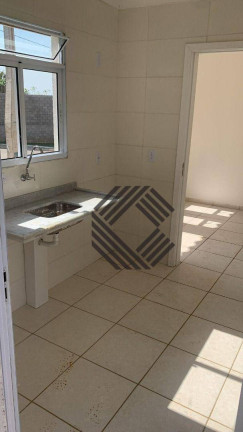 Imagem Casa com 2 Quartos à Venda, 50 m² em Cajuru Do Sul - Sorocaba Imagem Casa com 2 Quartos à Venda, 50 m² em Cajuru Do Sul - Sorocaba