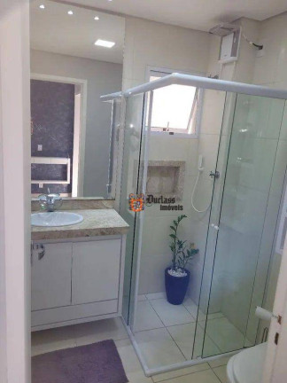 Imagem Apartamento com 3 Quartos à Venda, 119 m² em Vila Helena - Atibaia Imagem Apartamento com 3 Quartos à Venda, 119 m² em Vila Helena - Atibaia