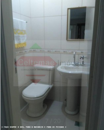 Imagem Casa com 3 Quartos à Venda, 320 m² em Central Parque - Taubaté Imagem Casa com 3 Quartos à Venda, 320 m² em Central Parque - Taubaté