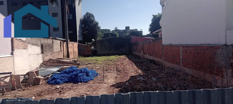 Imagem Terreno à Venda, 399 m² em Vila Jardim América - Cachoeirinha