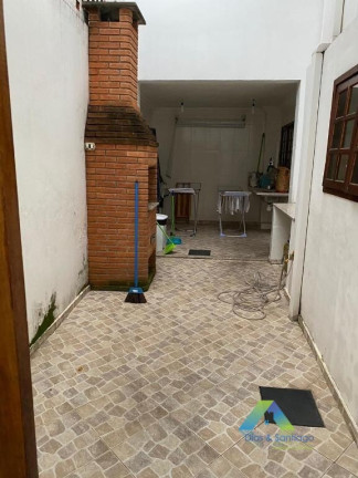Imagem Sobrado com 3 Quartos à Venda, 140 m² em Vila Mariana - São Paulo Imagem Sobrado com 3 Quartos à Venda, 140 m² em Vila Mariana - São Paulo