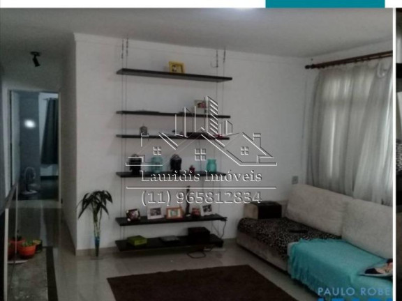 Imóvel com 3 Quartos à Venda, 156 m² em Vila Leopoldina - São Paulo