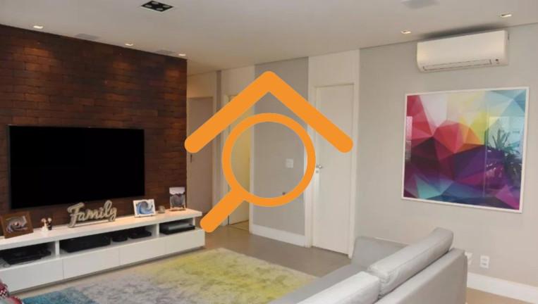 Imagem Imóvel com 3 Quartos à Venda, 117 m² em Jurubatuba - São Paulo Imagem Imóvel com 3 Quartos à Venda, 117 m² em Jurubatuba - São Paulo