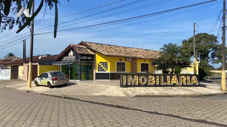 Imagem Sala Comercial à Venda, 70 m² em Jequitiba - Itanhaem Imagem Sala Comercial à Venda, 70 m² em Jequitiba - Itanhaem