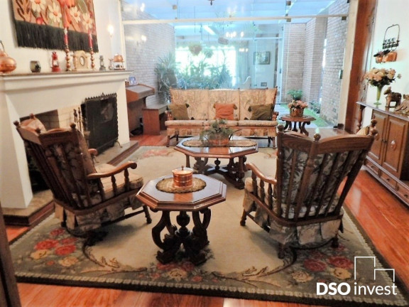 Imagem Casa com 4 Quartos à Venda, 1.000 m² em Brooklin - São Paulo Imagem Casa com 4 Quartos à Venda, 1.000 m² em Brooklin - São Paulo